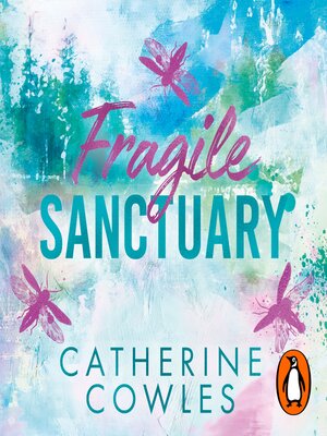 cover image of Fragile Sanctuary